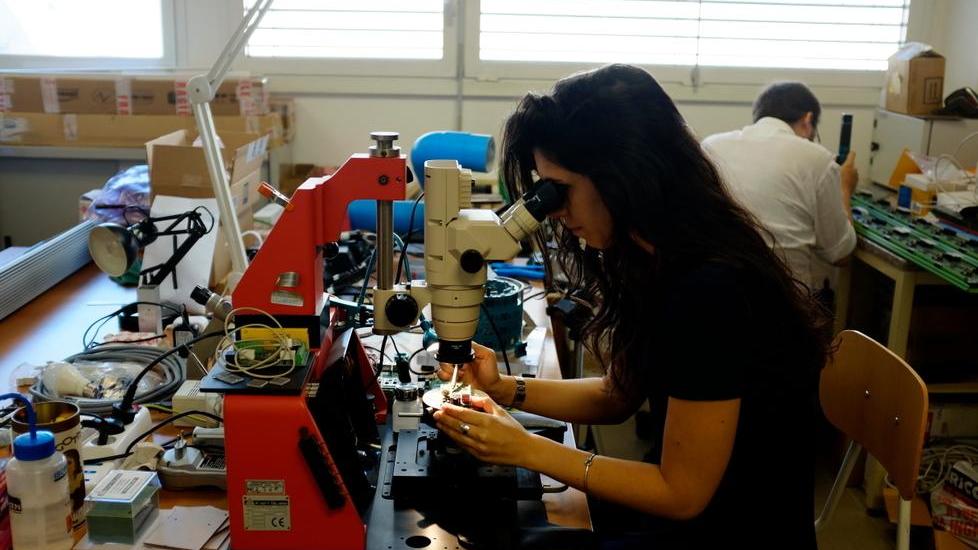 Sei imprese ferraresi aperte a studenti e famiglie