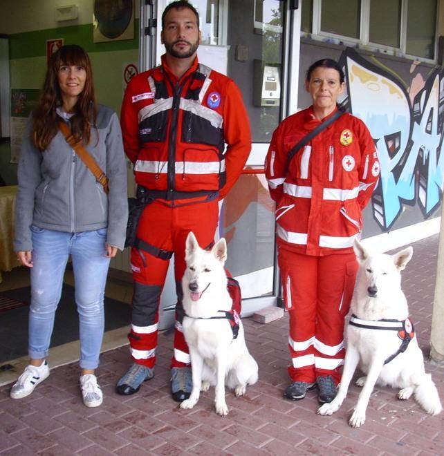 Doggy Day Alta adesione per gli amici dei cani