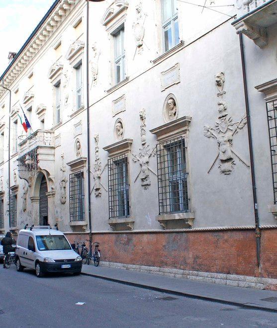 Comune e Università accordo sul master