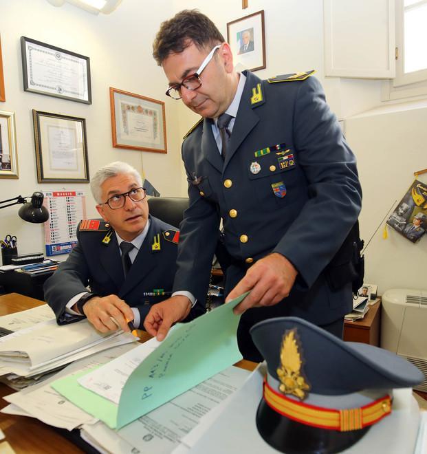 Maxi frode di 12 milioni Ditta cinese fantasma fabbricava fatture false 