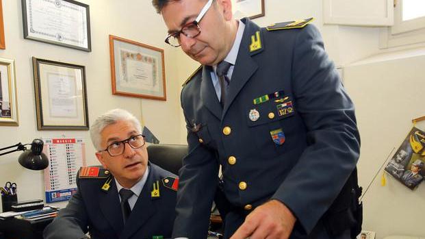 Maxi frode di 12 milioni Ditta cinese fantasma fabbricava fatture false
