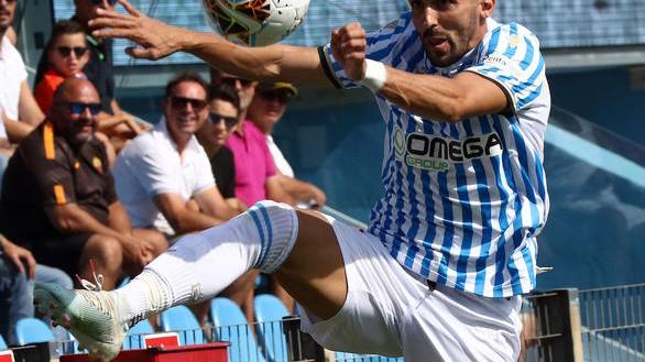 Per D’Alessandro è rottura del crociato anteriore Operazione oggi a Bologna