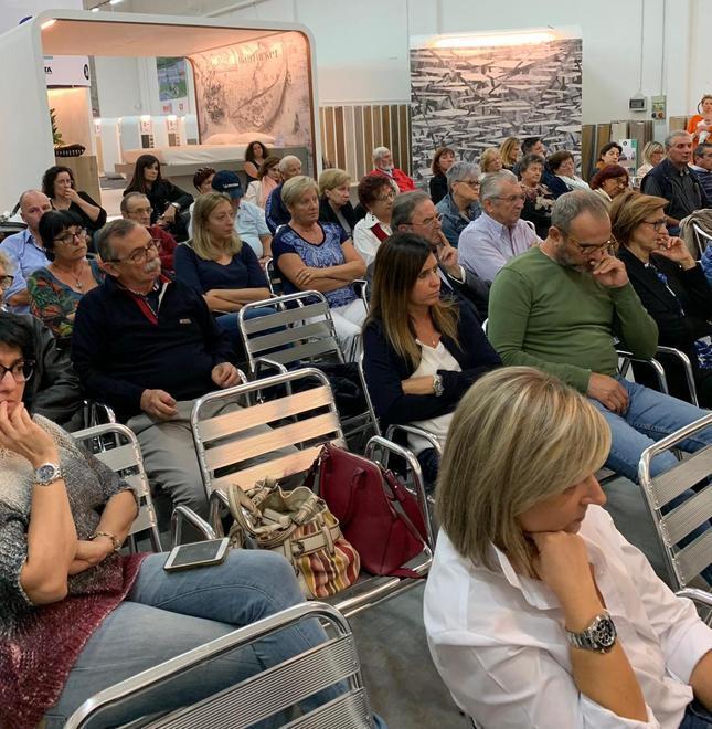 I familiari raccontano le dolorose storie 