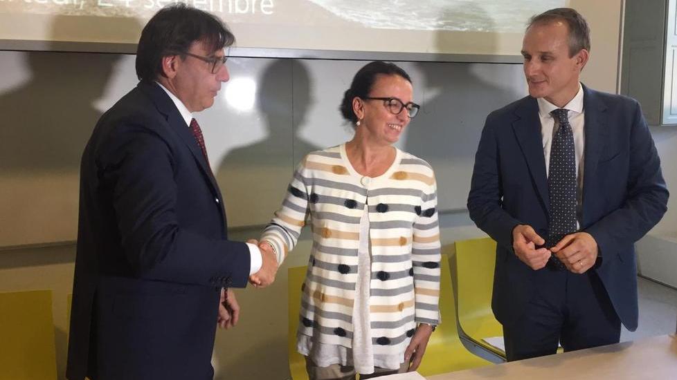 Le macchine viaggeranno per 30mila chilometri