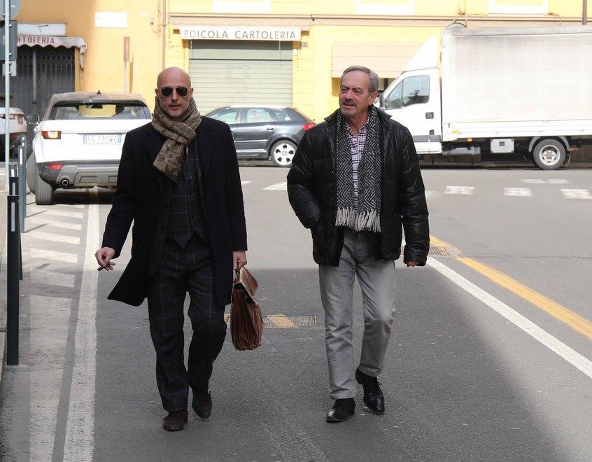 Il Comune smista a quattro avvocati le cause già affidate a Santo Gnoni 