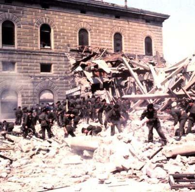 Strage di Bologna, i legali di parte civile scavano sulla latitanza di Paolo Bellini 