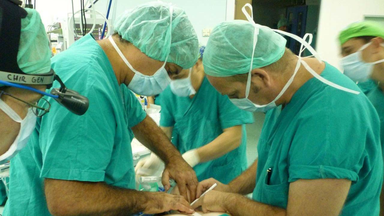 I toscani sopravvivono di più al tumore