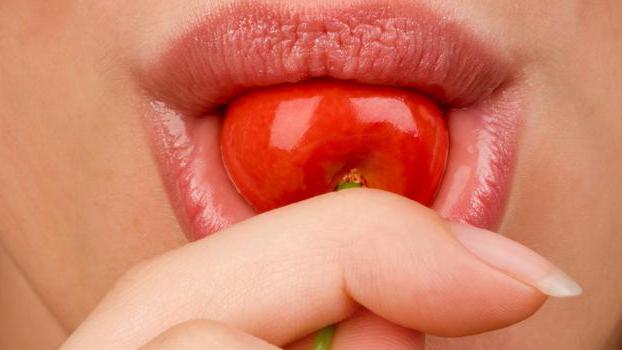Il filo rosso che lega alimenti e piacere