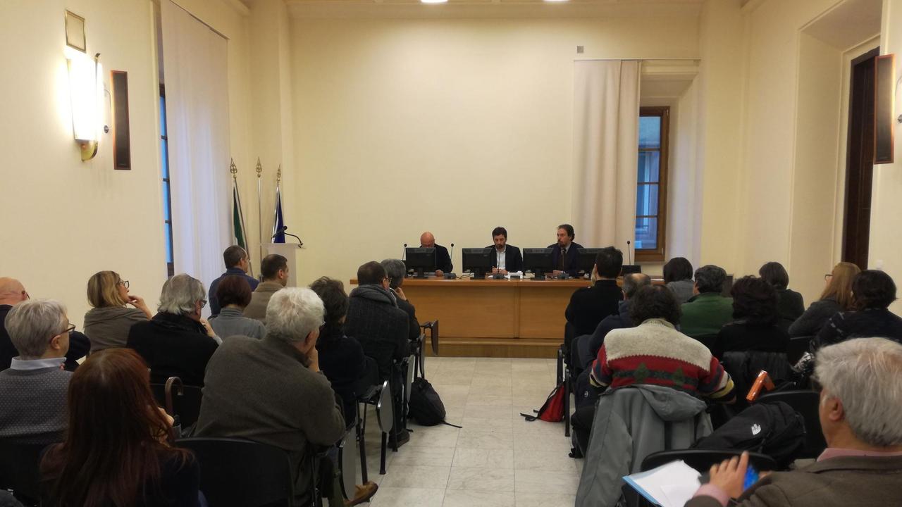 Il futuro dell’economia ecco il piano strategico