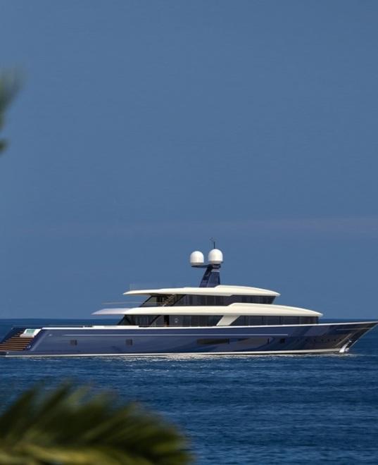 Perini trionfa a Monaco: ordini per 160 milioni di euro 