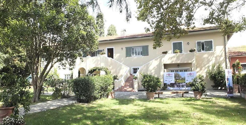 Salov investe per il centenario:«Nuovo marchio e alta qualità» 
