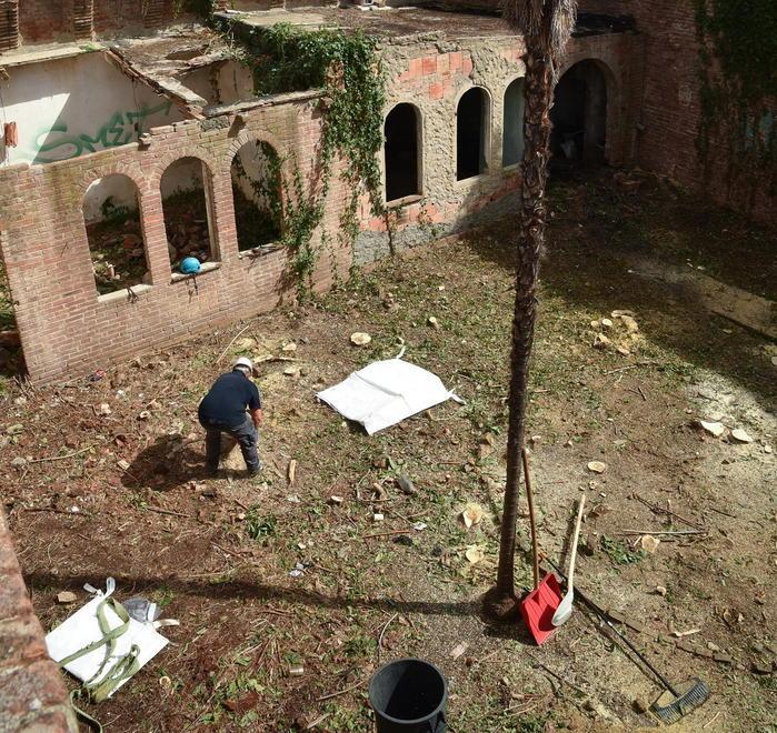 A oltre un anno dalla segnalazione, ripulita la troniera di piazza del Sale