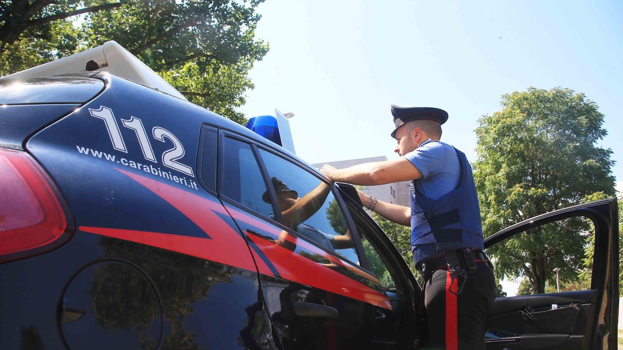 Rio Saliceto, rubano le biciclette ai giovani della parrocchia: denunciati quattro modenesi