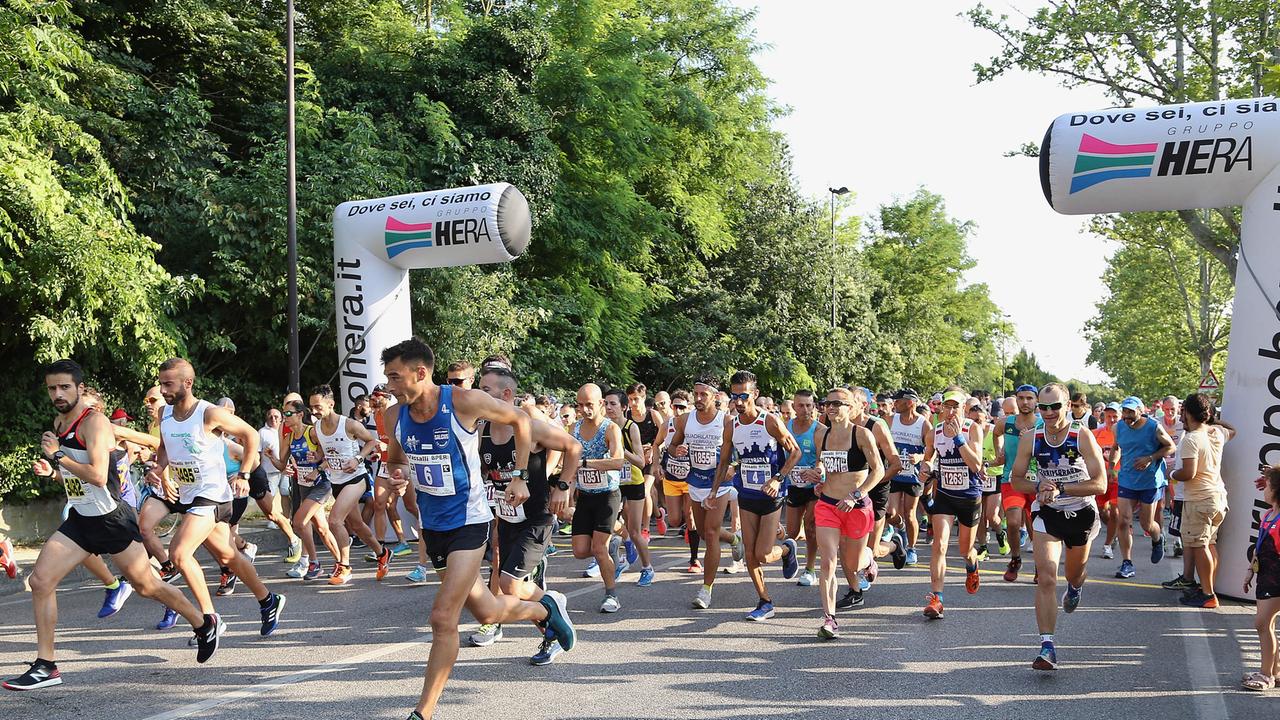 Maratone a Ferrara, tutti i provvedimenti di viabilità per domenica 29 settembre