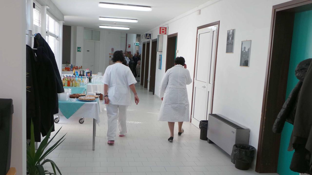 Disagio psichiatrico, fondi all'Asl dalla Regione