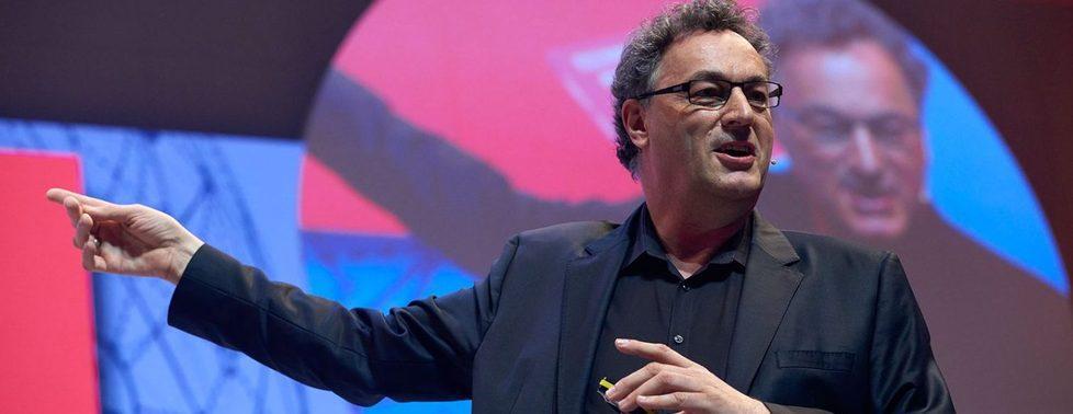 Macchine più intelligenti ma non saranno mai come noi