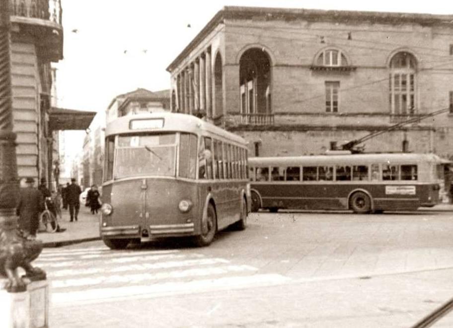 A Livorno il ritorno di filobus o tram, ecco il dossier per rivoluzionare il traffico 