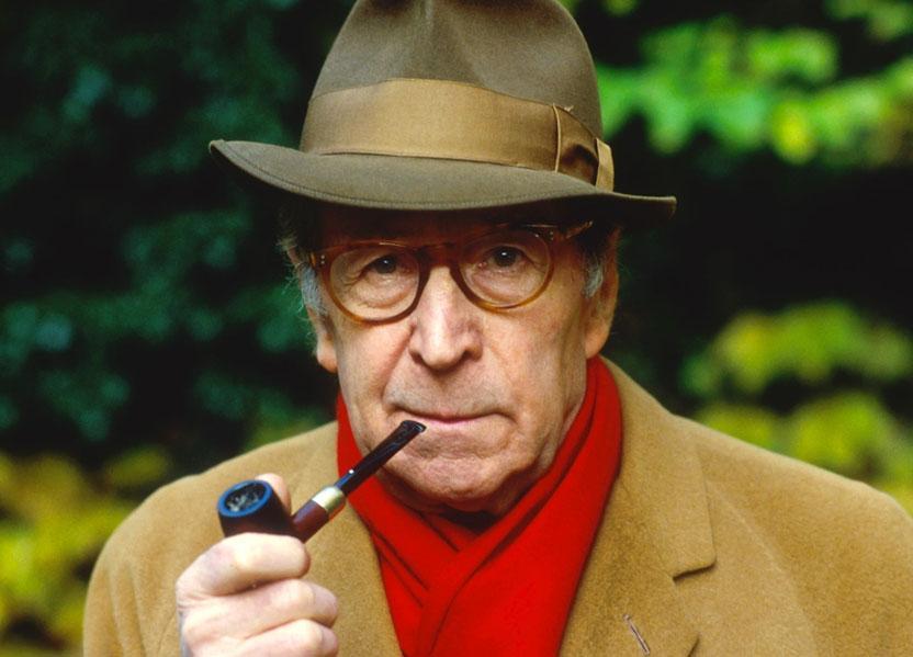 Georges Simenon
