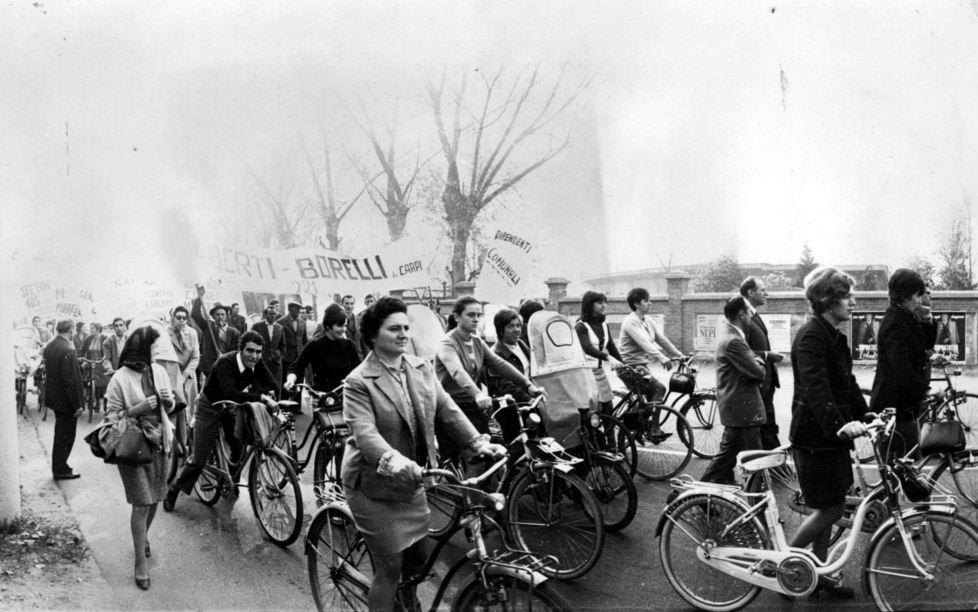 Modena. 1967/2 Si apre il dibattito sulla pillola anticoncezionale