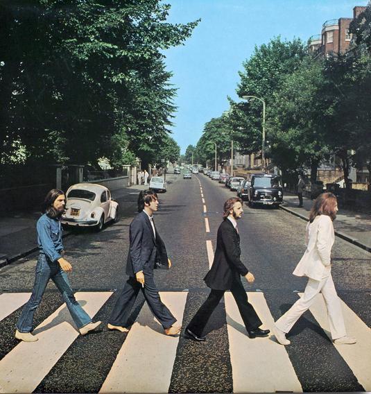 Mezzo secolo di “Abbey Road”, il cult dei Beatles in lite