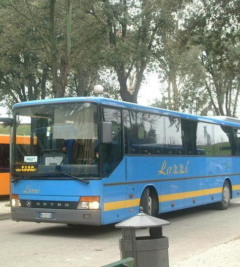 Studenti a lezione... di autobus con i progetti di Comune e Ctt 