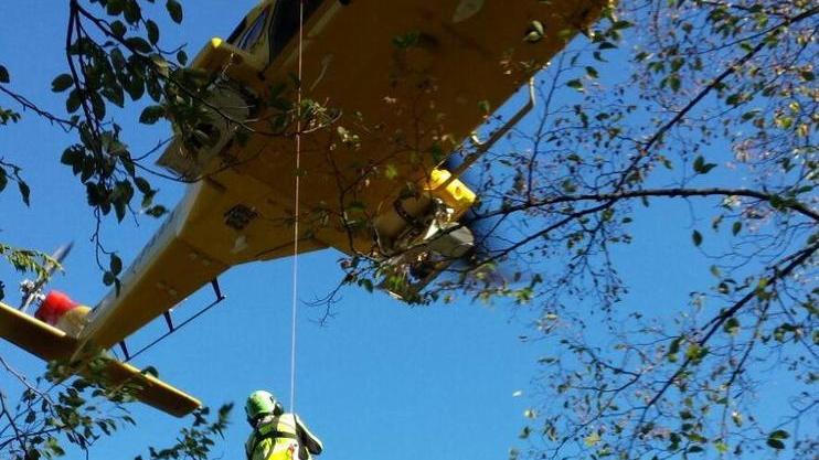 Escursionista tedesco muore sulle Apuane: oggi il recupero del corpo
