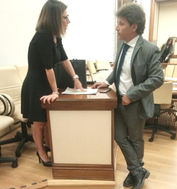 Strage, a breve l’incontro tra i familiari e il nuovo ministro 