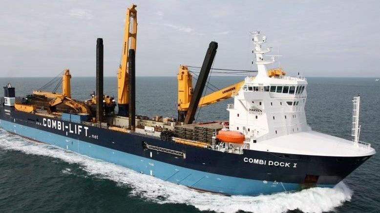 Le rotaie Jsw da 108 metri per la prima volta in Portogallo