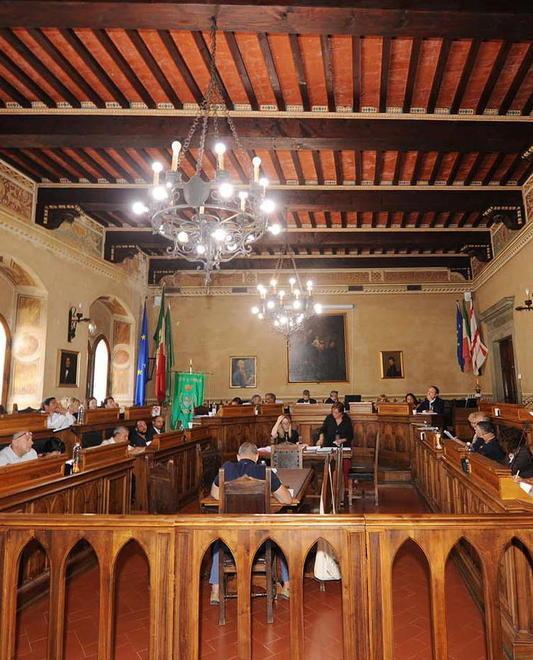 Eletti i primi tre presidenti nei Consigli di quartiere 