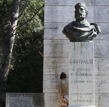 Garibaldi e Capitano Leggero “salvamento” lungo 170 anni 