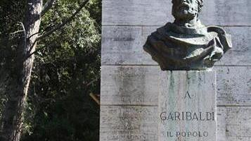 Garibaldi e Capitano Leggero “salvamento” lungo 170 anni