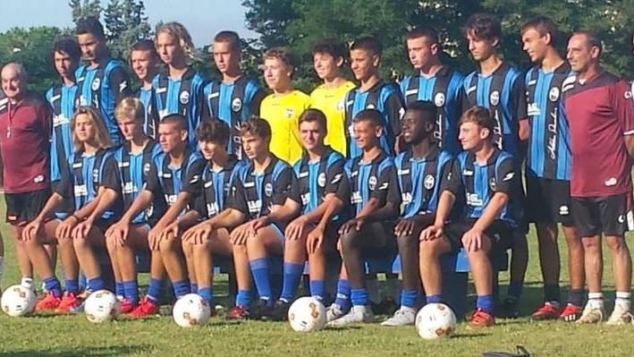 Volano gli Allievi di Piombino e Venturina