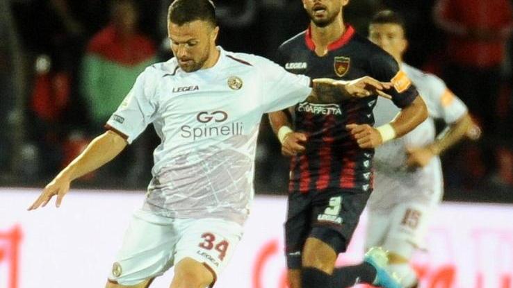 Ora c’è da gestire bene Luci e Agazzi Domenica (ore 21) ecco la Salernitana