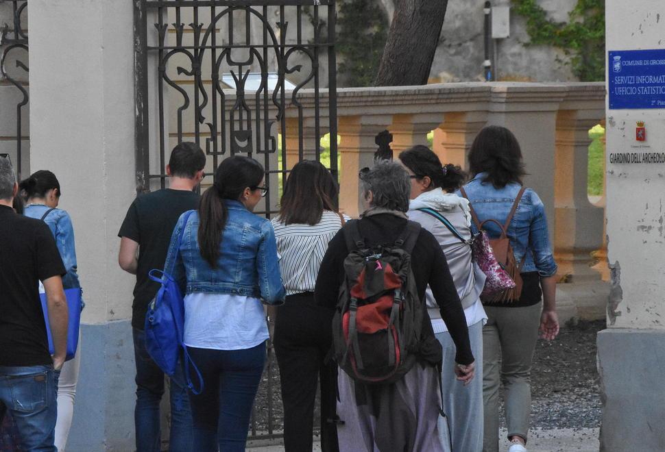 Assegnato il 90% delle cattedre E c’è già un obiettivo per il 2020 