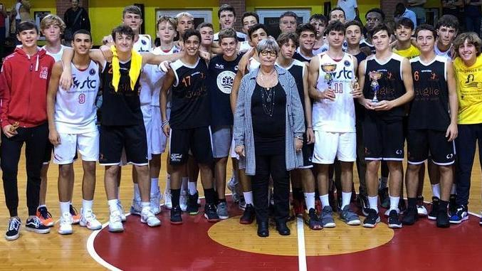 Don Bosco a segno nel Trofeo Chimenti