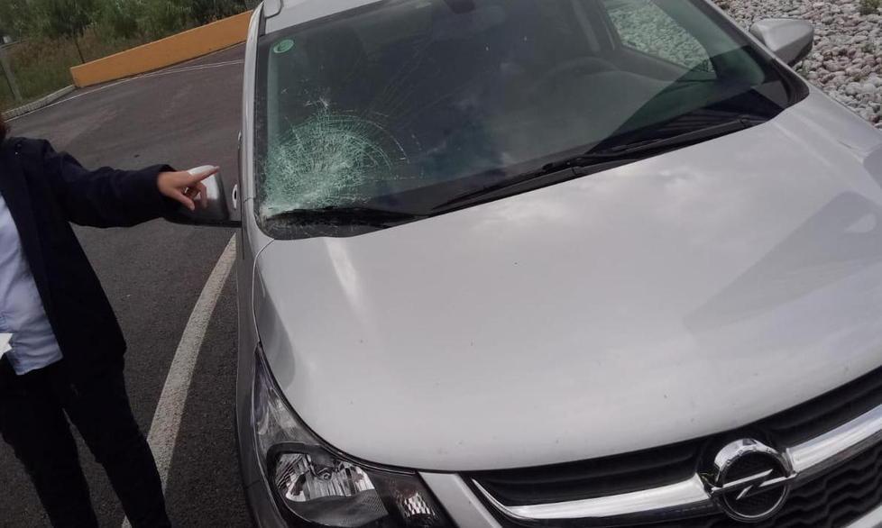 Una mattina di paura tra Pontedera e Montopoli