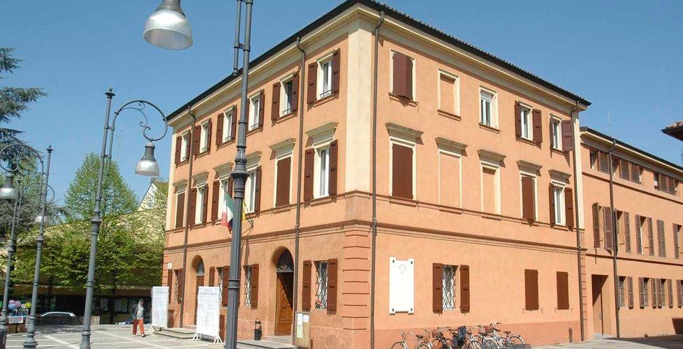 Soliera riduce gli oneri