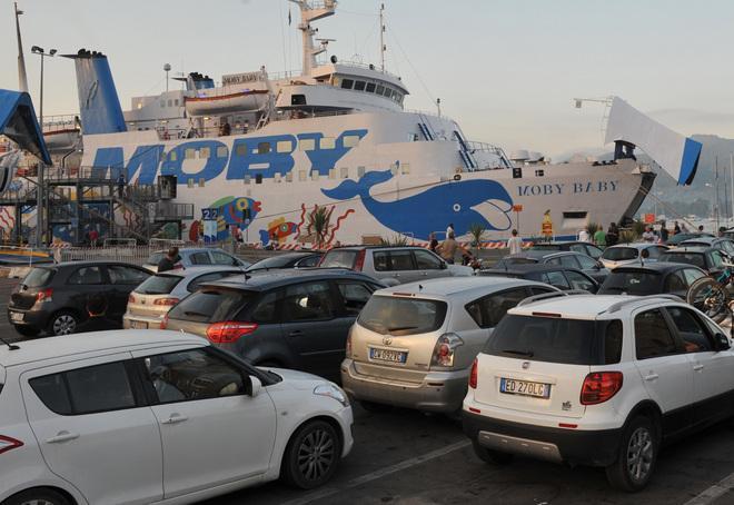 Porto più movimentato, oggi il via alle nuove corse 