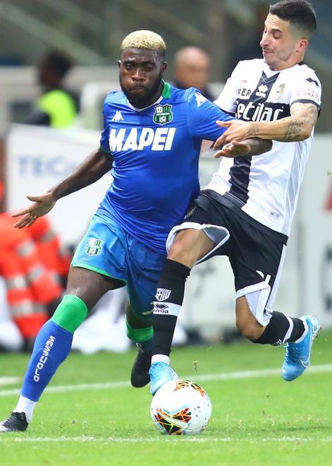 jeremie boga trequartista non funziona