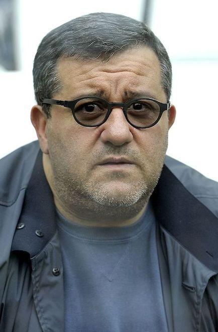 Piano della Fifa anti-Raiola e le maxi commissioni