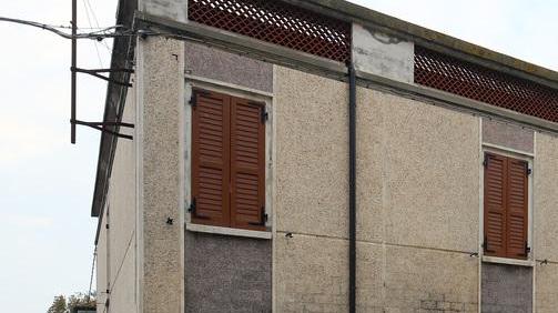 Nel testamento lascia la sua casa all’Ado
