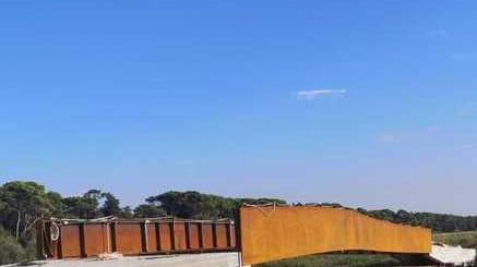 Un ponte ad unire le Valli Il percorso prende forma