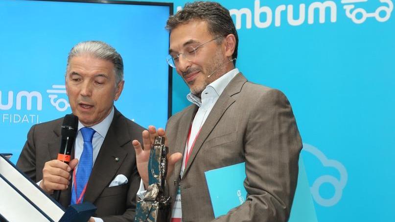 Brumbrum, la fabbrica del futuro che rigenera e vende le auto usate