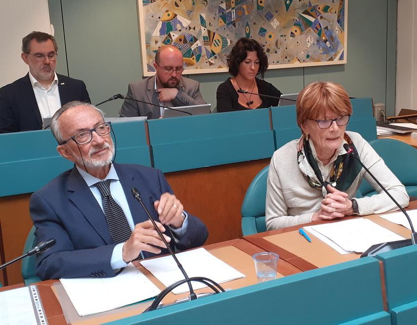 I Garanti: «Noi all’oscuro dei casi poi sollevati dall’inchiesta» 