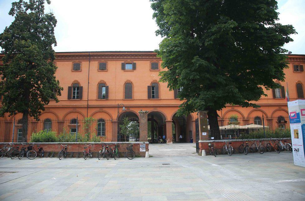 Una notte dedicata alla scienza reggiana 