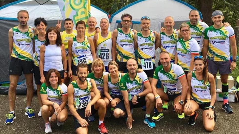 Per «sopraggiunta anzianità» stop alla polisportiva Le Colline