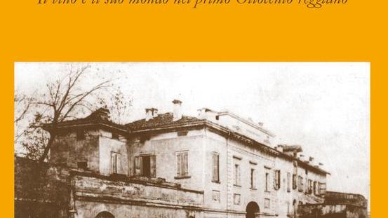 Le antiche osterie reggiane luoghi di ozio e perdizione