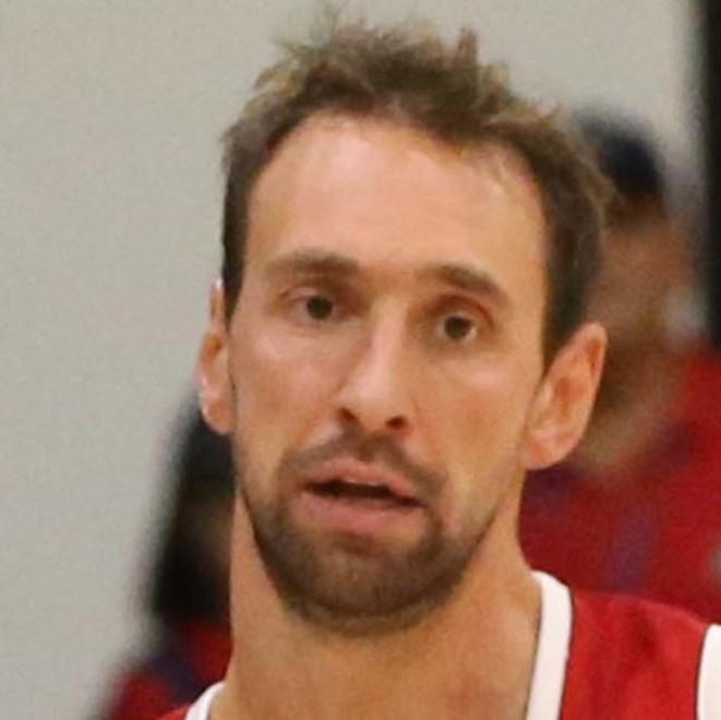 Il team è già in città
