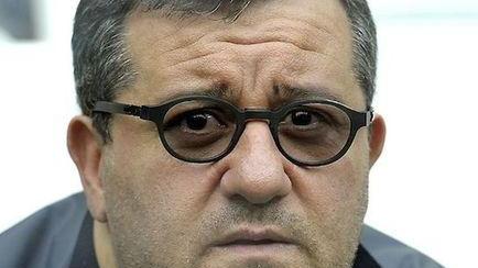 Piano della Fifa anti-Raiola e le maxi commissioni
