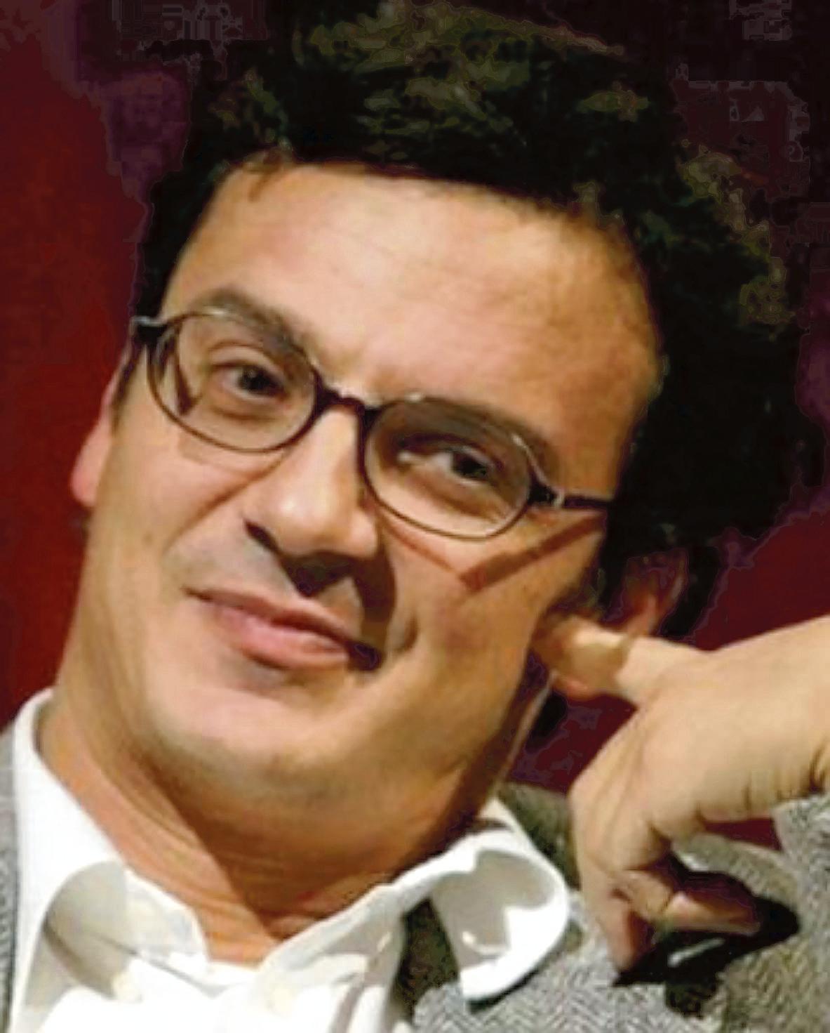 Bartezzaghi: «Ora anche il Potere vuol fare satira, riconquistiamoci l’arte del ridere»